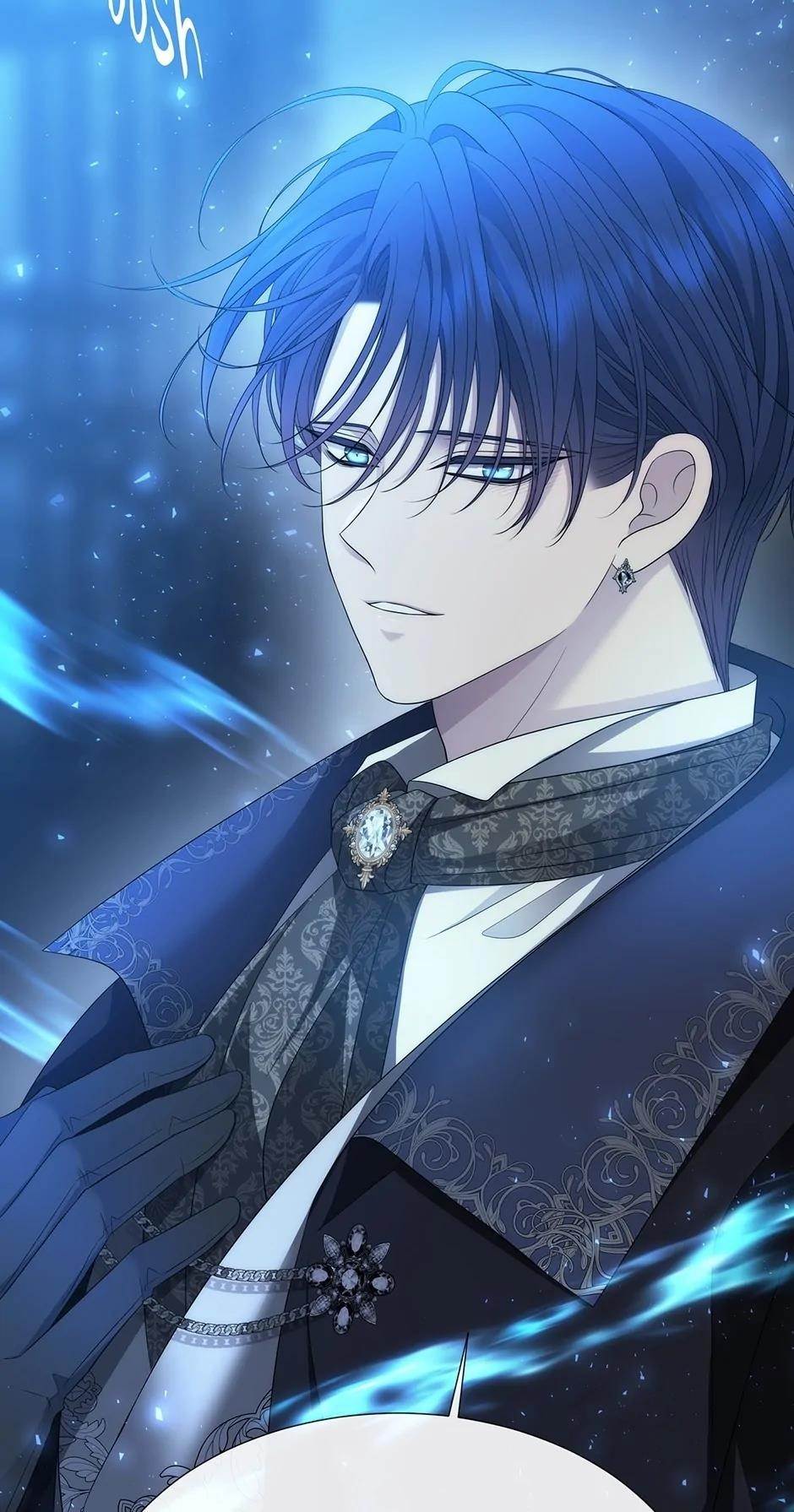 Charlotte Has Five Disciples Chapter 189 - Page 62