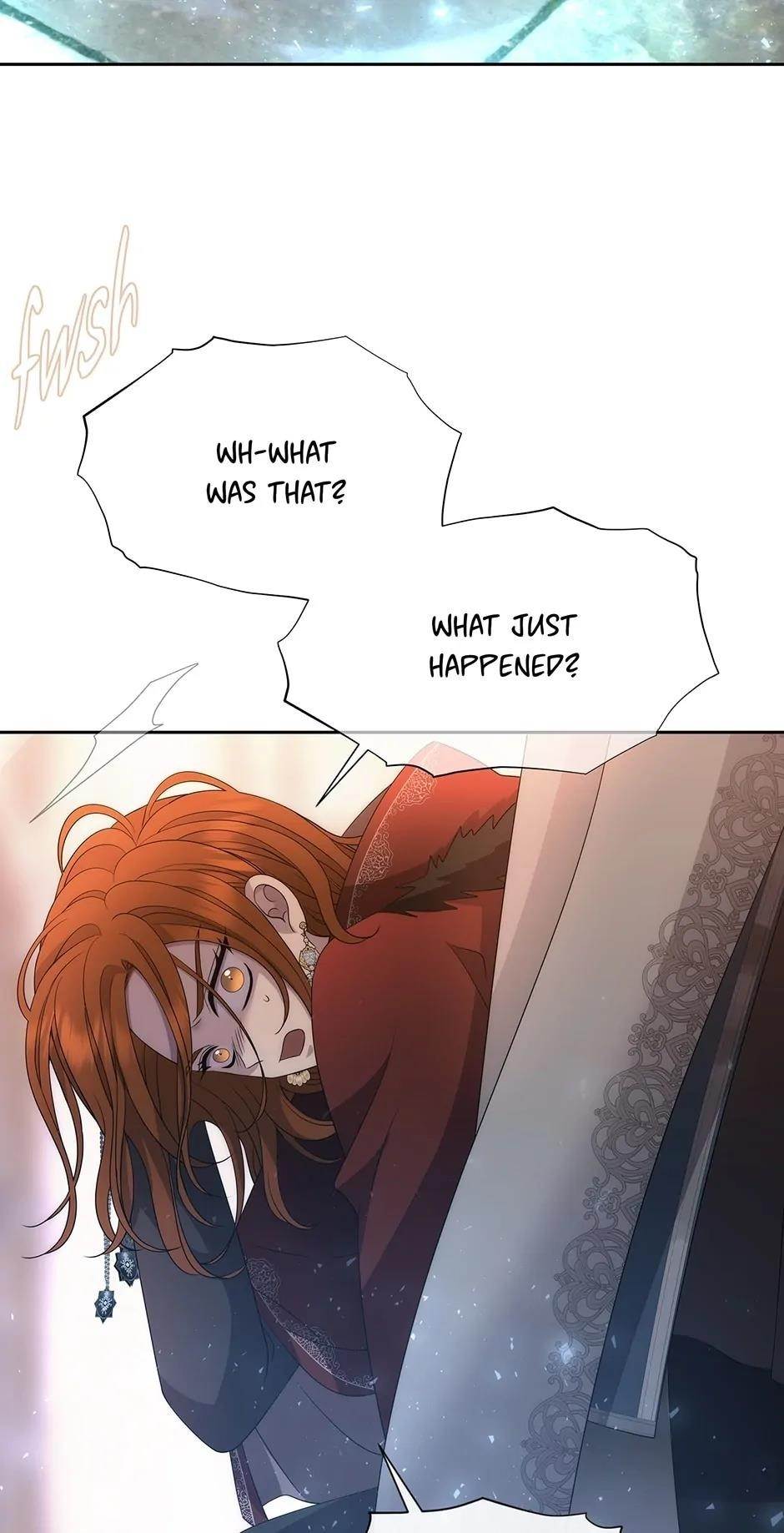 Charlotte Has Five Disciples Chapter 189 - Page 7