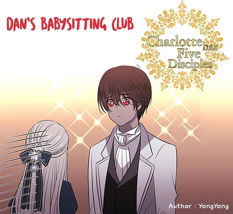 Charlotte Has Five Disciples Chapter 19 - Page 1