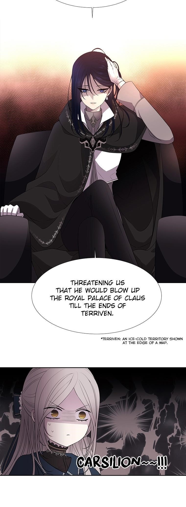 Charlotte Has Five Disciples Chapter 19 - Page 10