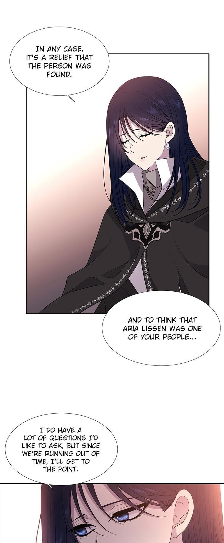 Charlotte Has Five Disciples Chapter 19 - Page 12