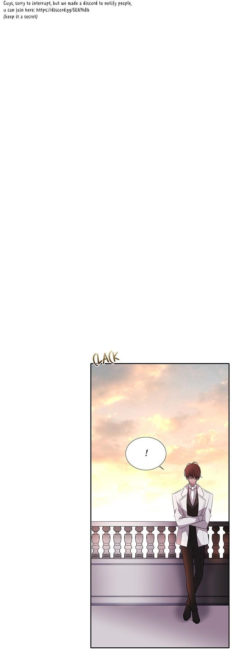 Charlotte Has Five Disciples Chapter 19 - Page 19