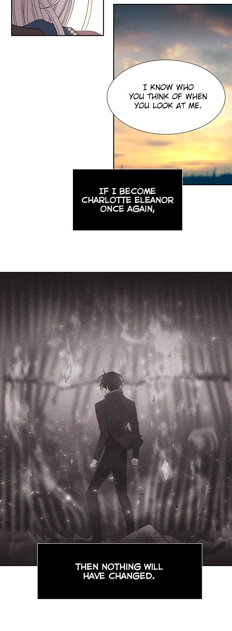 Charlotte Has Five Disciples Chapter 19 - Page 22