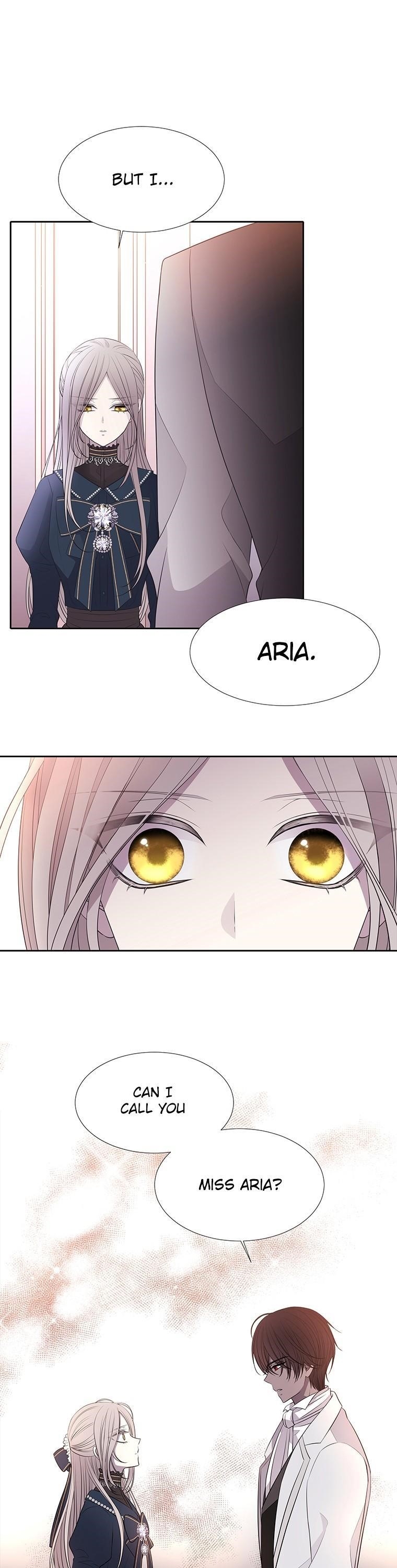 Charlotte Has Five Disciples Chapter 19 - Page 23