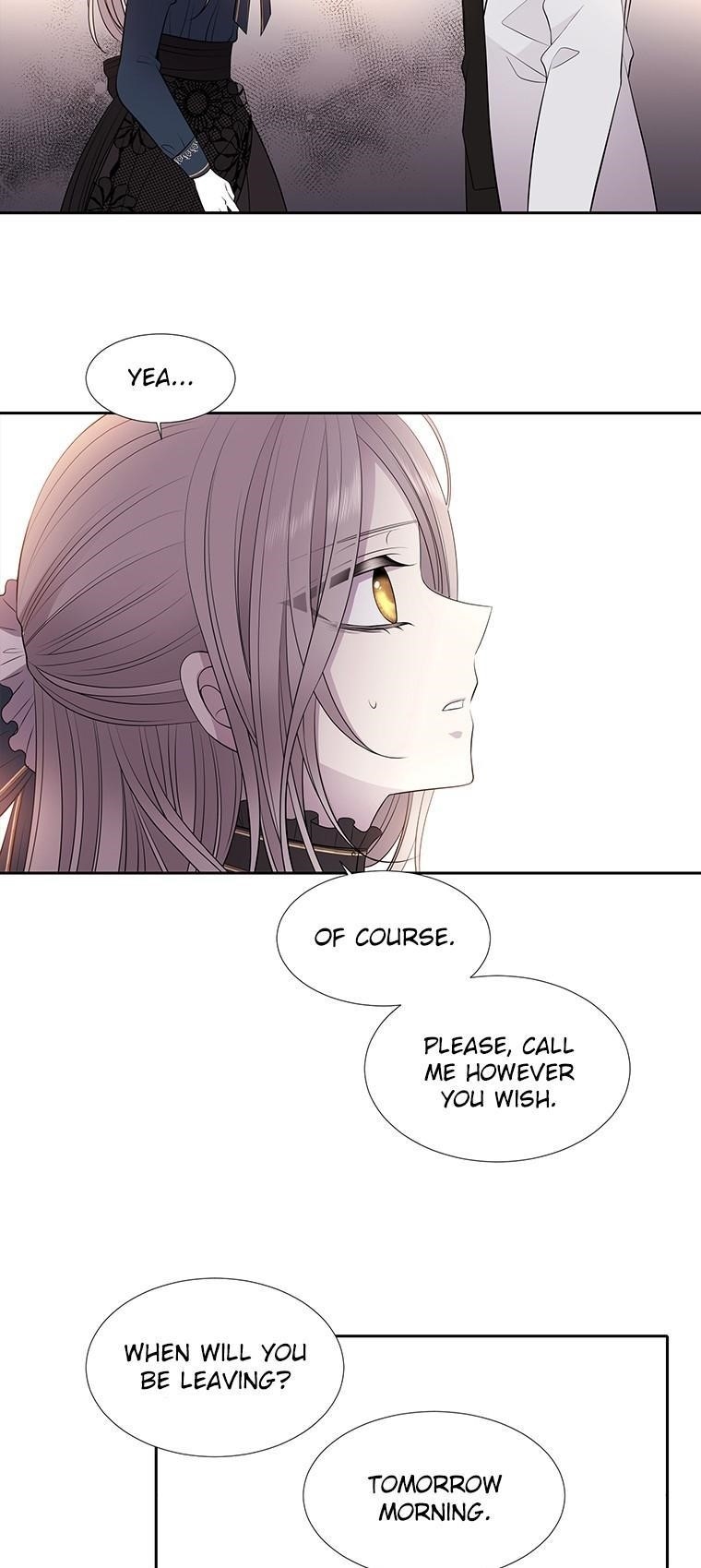 Charlotte Has Five Disciples Chapter 19 - Page 24