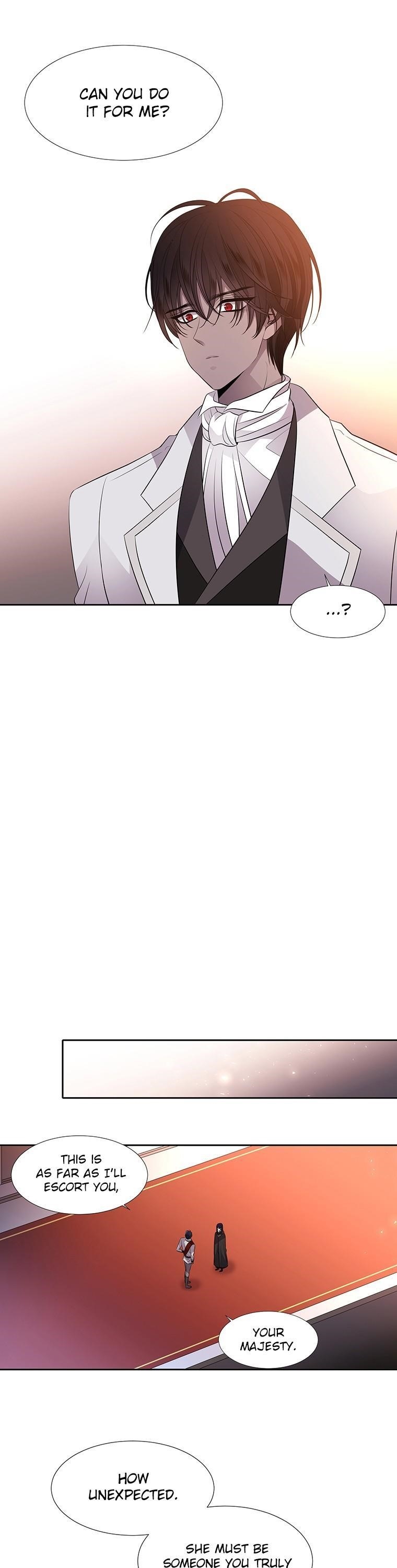 Charlotte Has Five Disciples Chapter 19 - Page 26