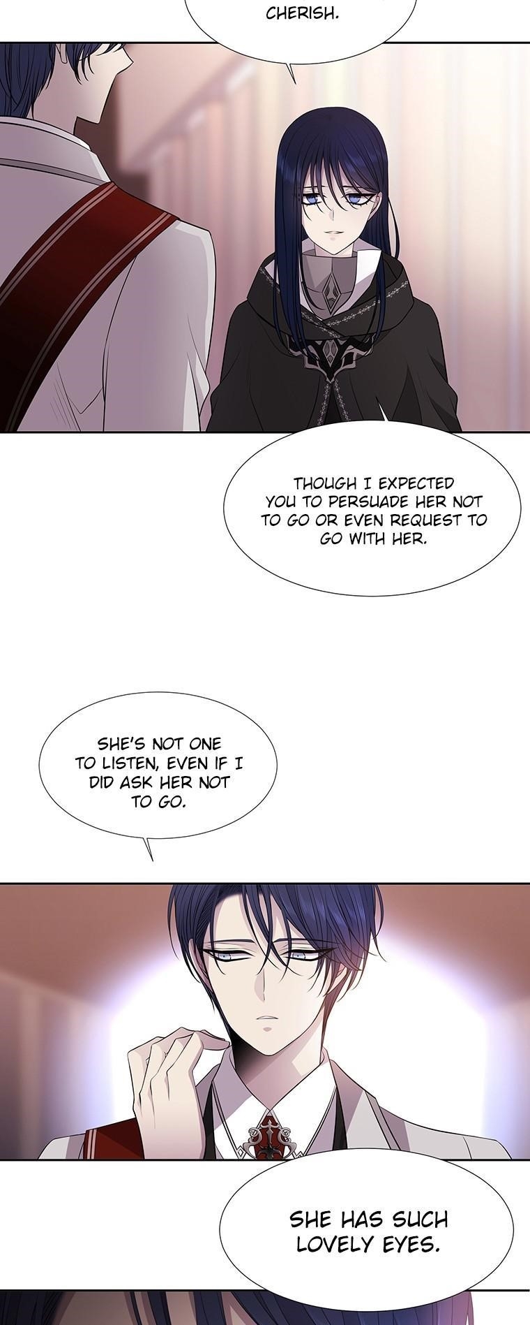 Charlotte Has Five Disciples Chapter 19 - Page 27