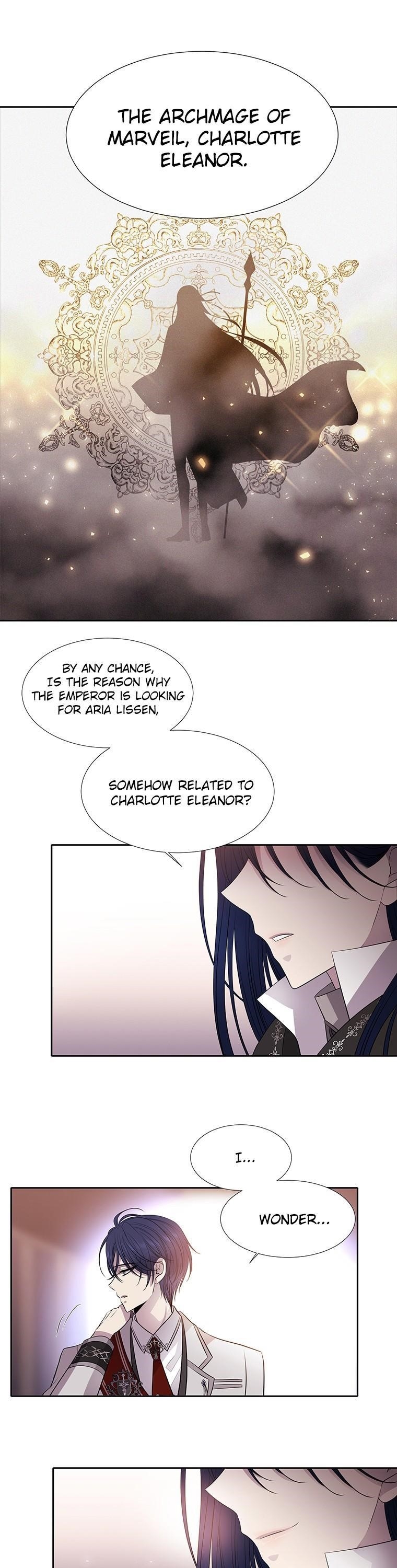 Charlotte Has Five Disciples Chapter 19 - Page 29