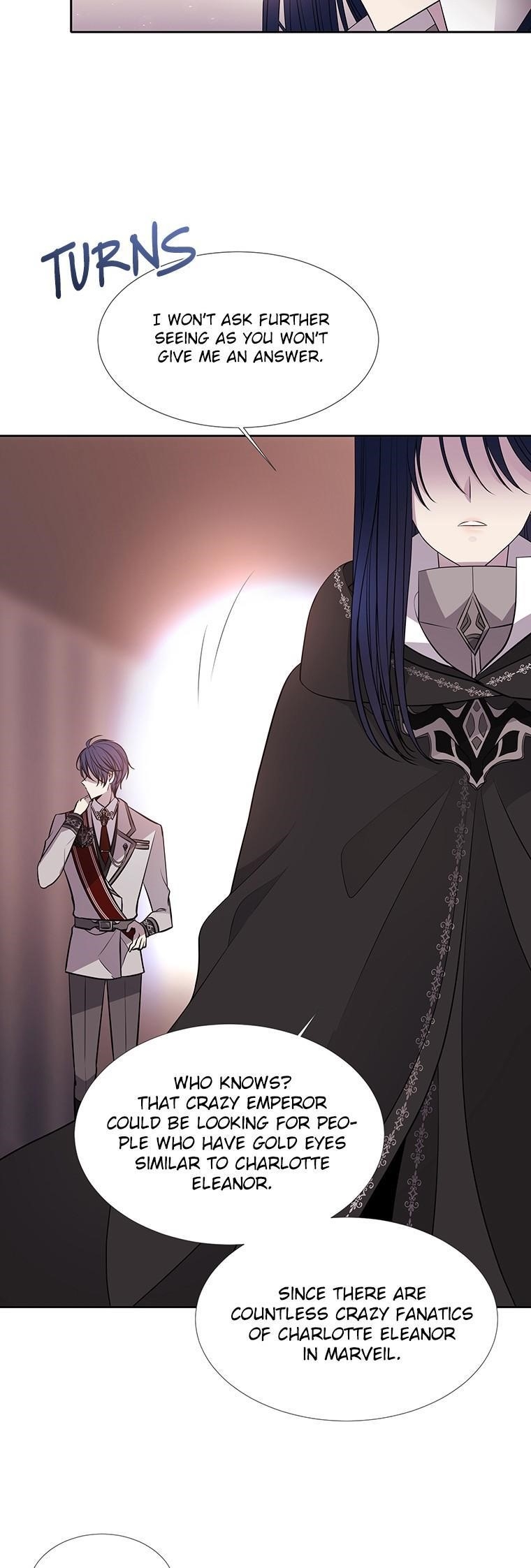 Charlotte Has Five Disciples Chapter 19 - Page 30