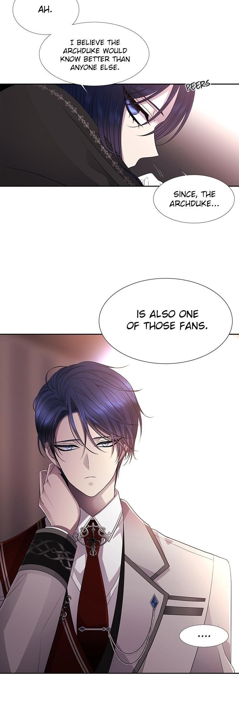 Charlotte Has Five Disciples Chapter 19 - Page 31