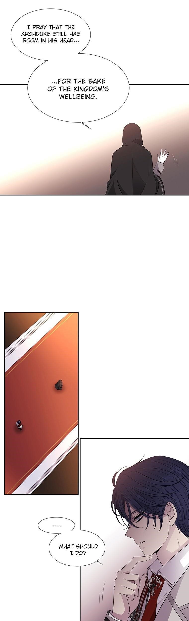 Charlotte Has Five Disciples Chapter 19 - Page 32