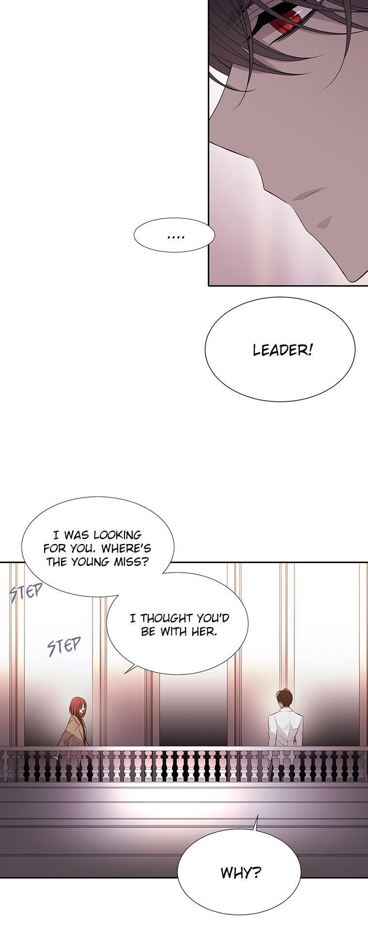 Charlotte Has Five Disciples Chapter 19 - Page 4