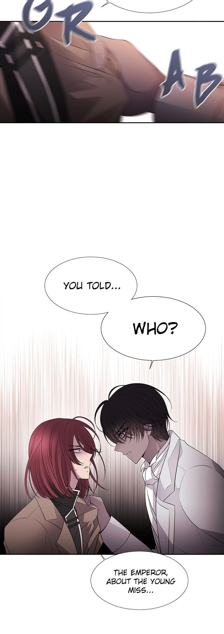 Charlotte Has Five Disciples Chapter 19 - Page 7