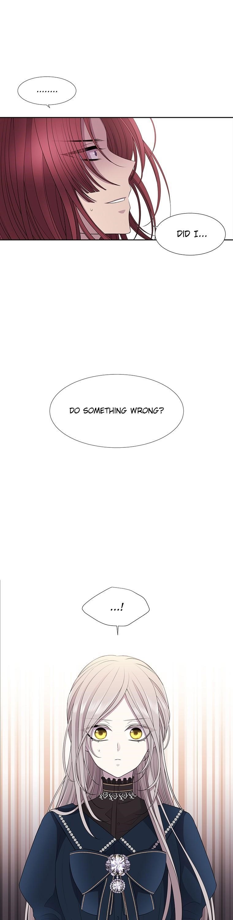 Charlotte Has Five Disciples Chapter 19 - Page 8