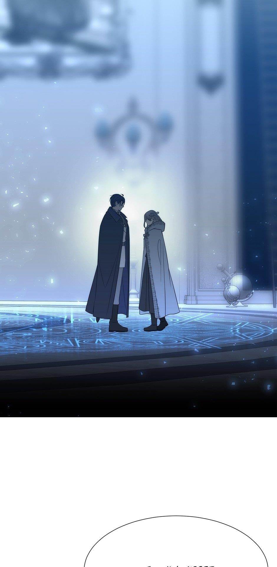 Charlotte Has Five Disciples Chapter 190 - Page 14