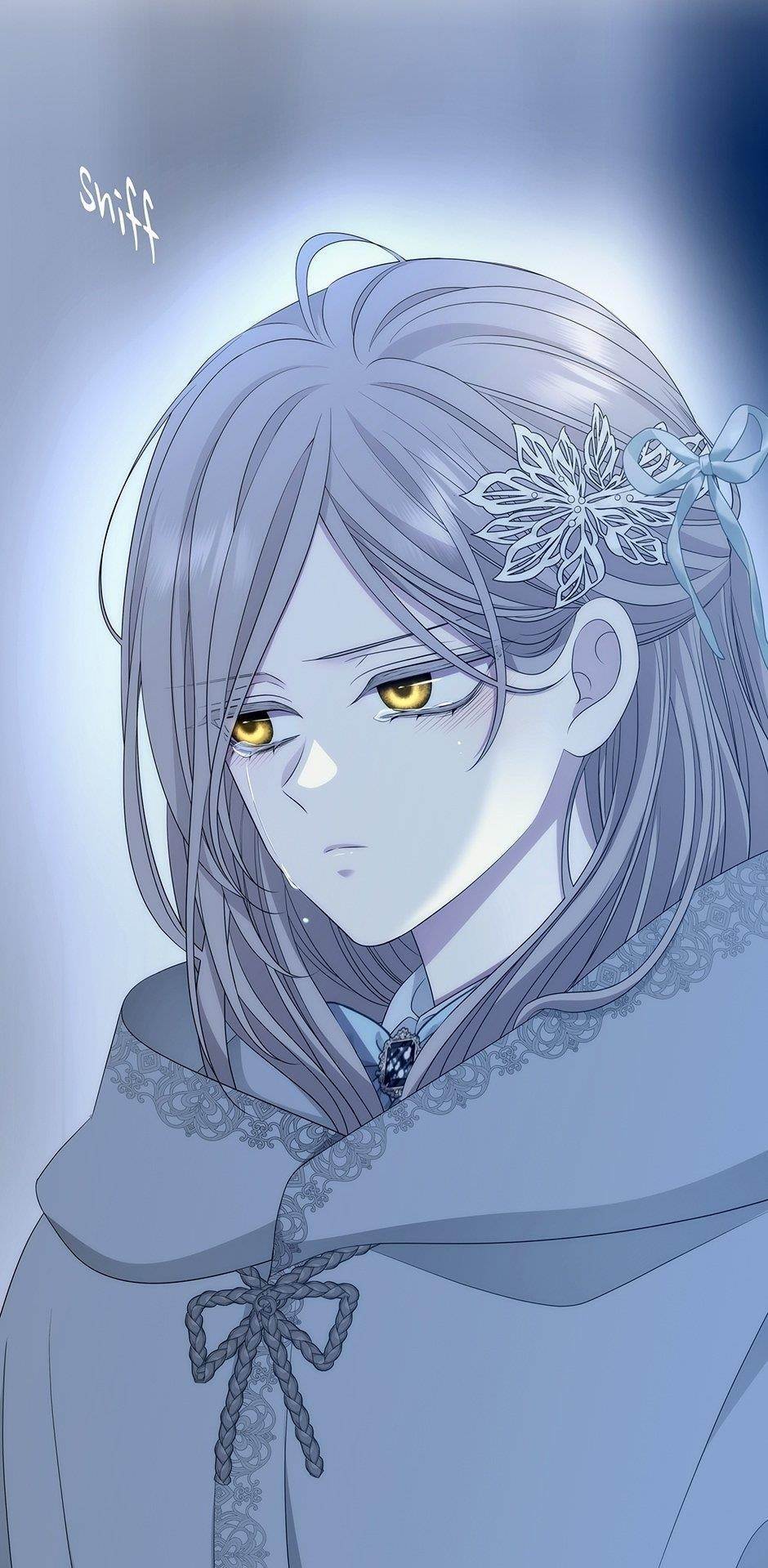 Charlotte Has Five Disciples Chapter 190 - Page 17