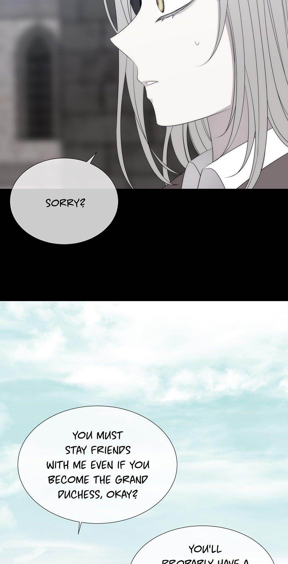 Charlotte Has Five Disciples Chapter 190 - Page 21