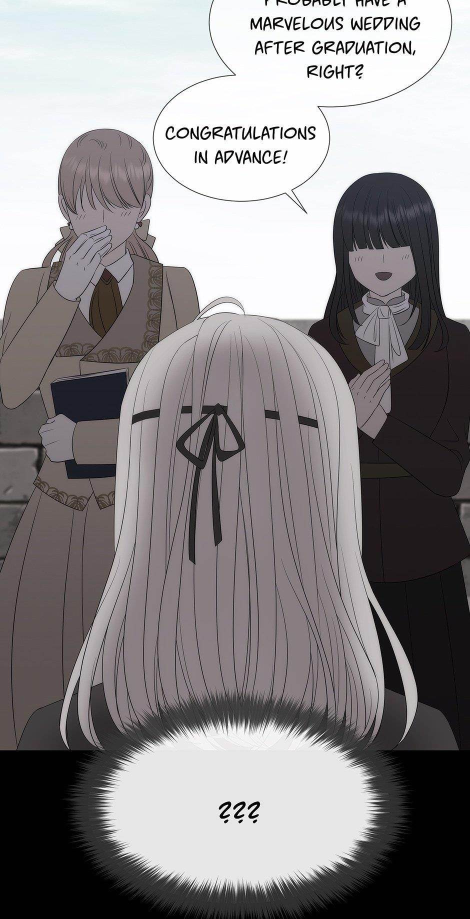 Charlotte Has Five Disciples Chapter 190 - Page 22