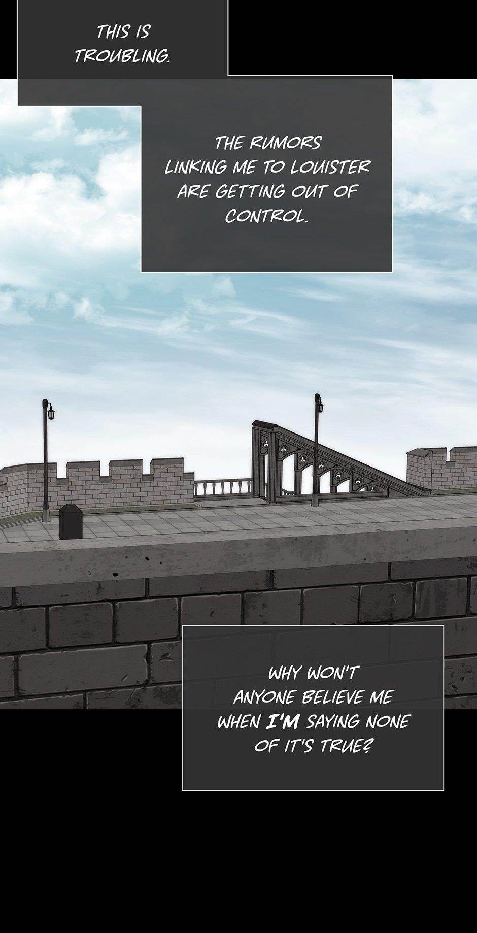 Charlotte Has Five Disciples Chapter 190 - Page 26