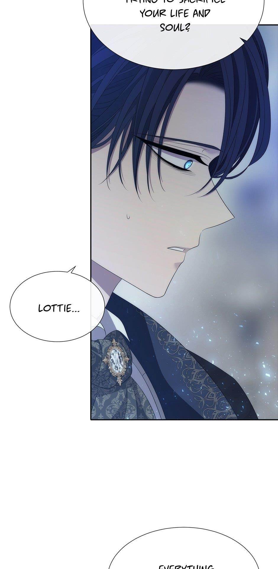 Charlotte Has Five Disciples Chapter 190 - Page 35