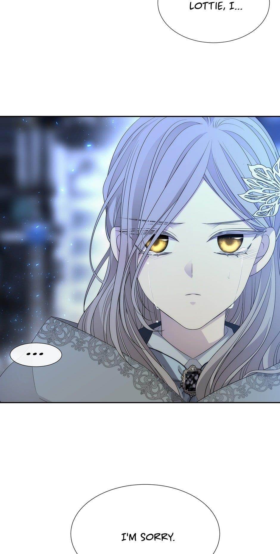 Charlotte Has Five Disciples Chapter 190 - Page 39