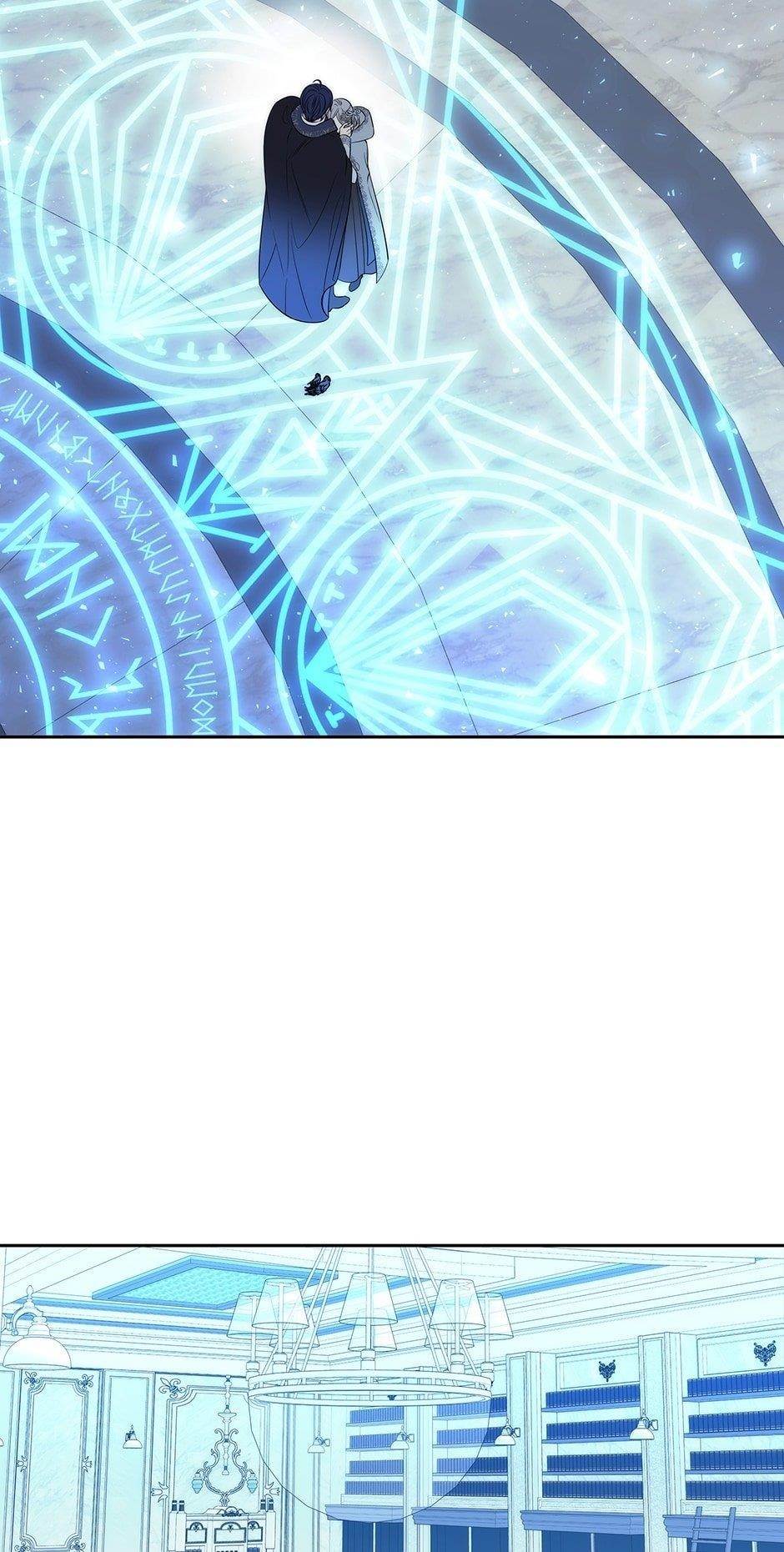 Charlotte Has Five Disciples Chapter 190 - Page 43