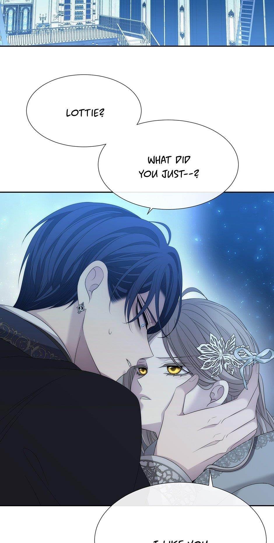 Charlotte Has Five Disciples Chapter 190 - Page 44