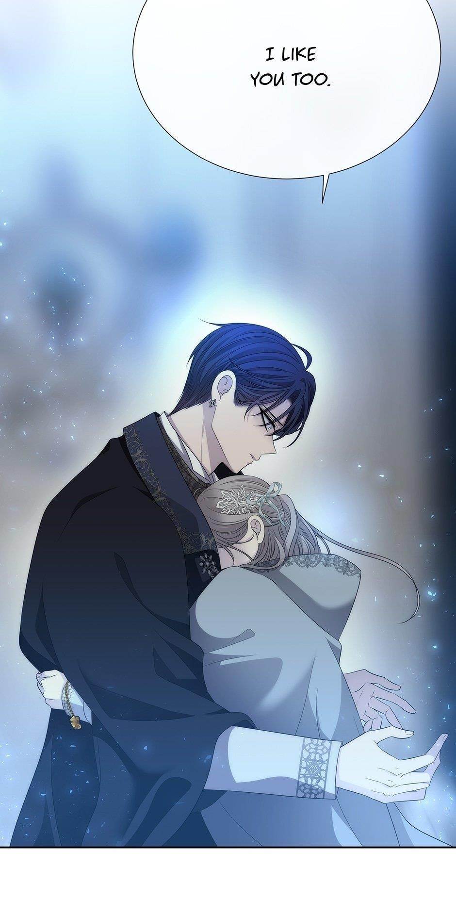 Charlotte Has Five Disciples Chapter 190 - Page 46