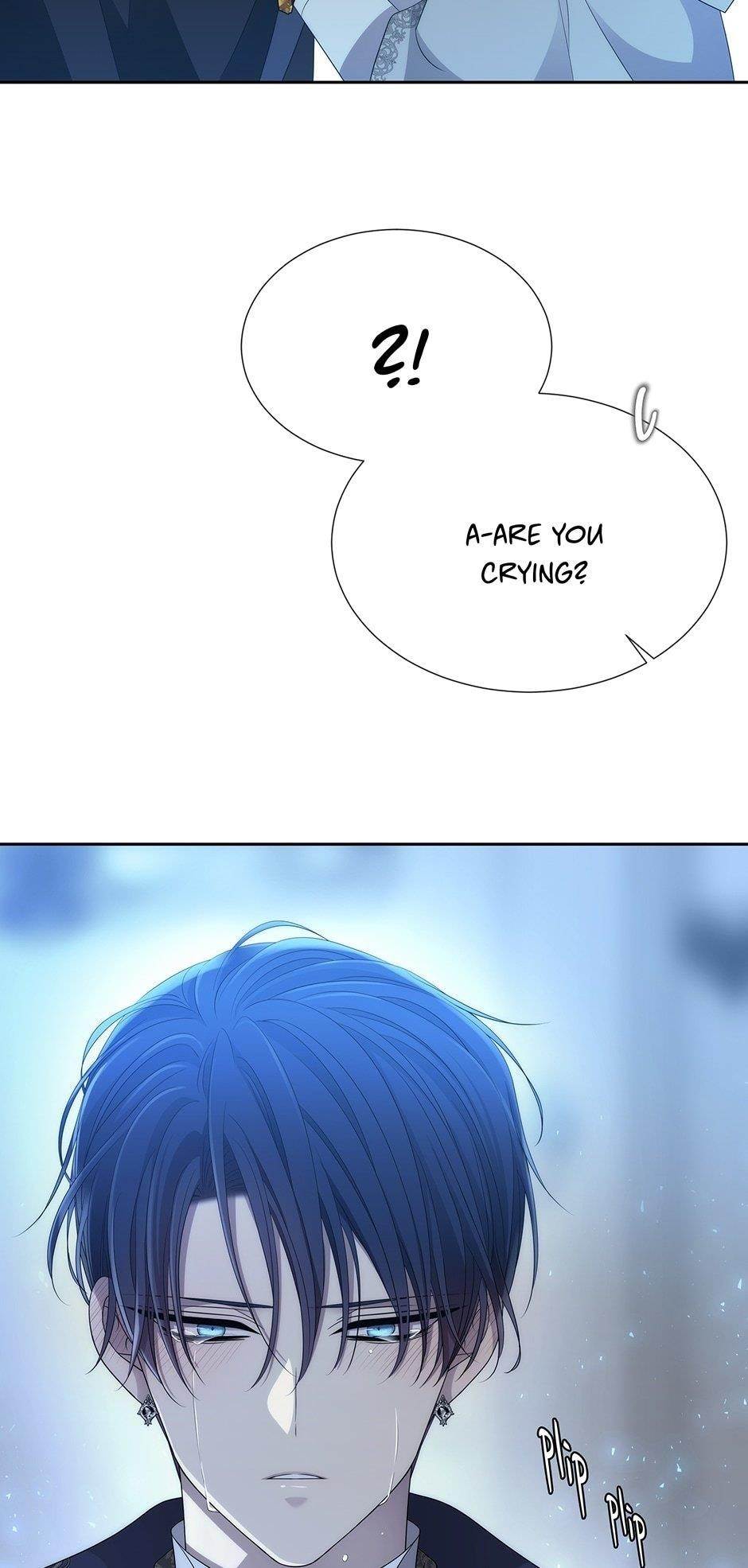 Charlotte Has Five Disciples Chapter 190 - Page 53