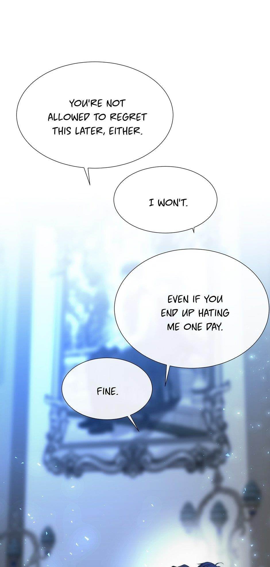 Charlotte Has Five Disciples Chapter 190 - Page 55