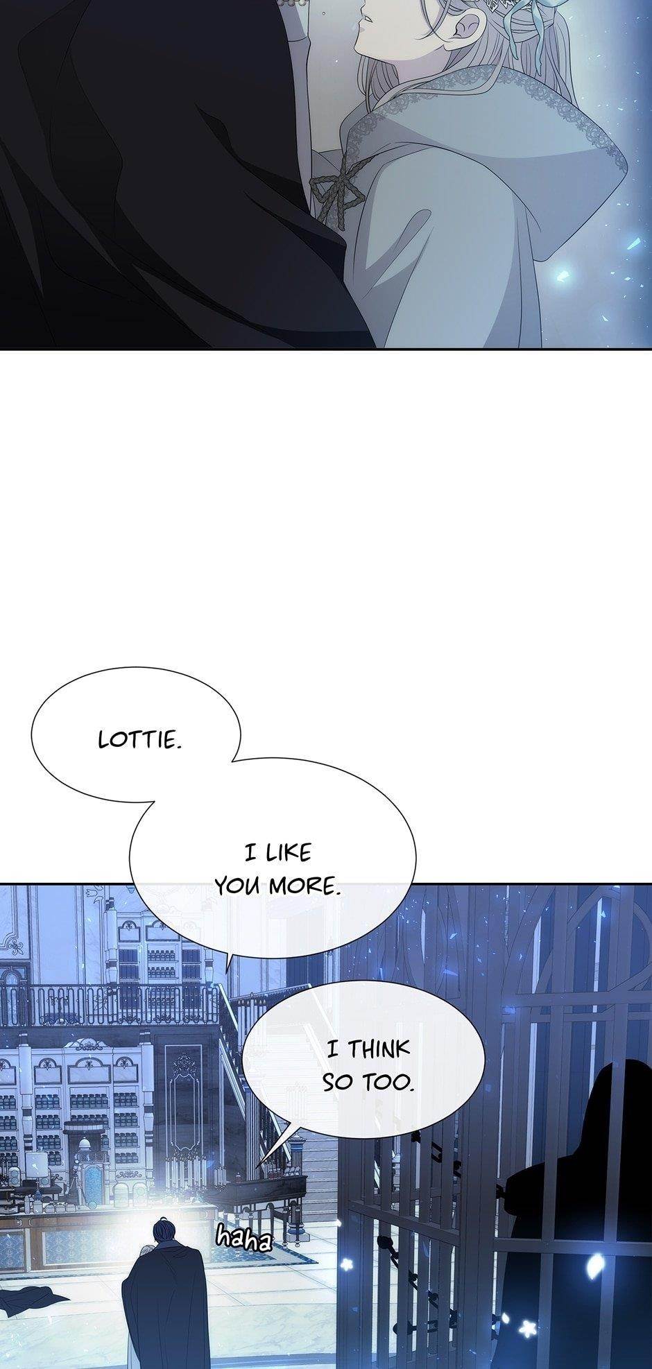 Charlotte Has Five Disciples Chapter 190 - Page 57