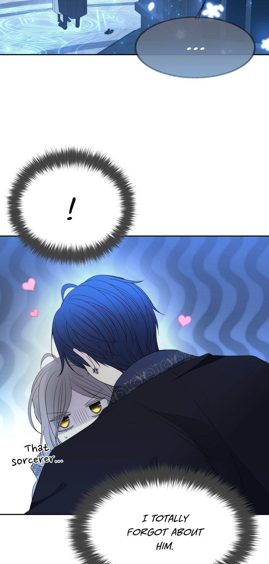 Charlotte Has Five Disciples Chapter 190 - Page 58