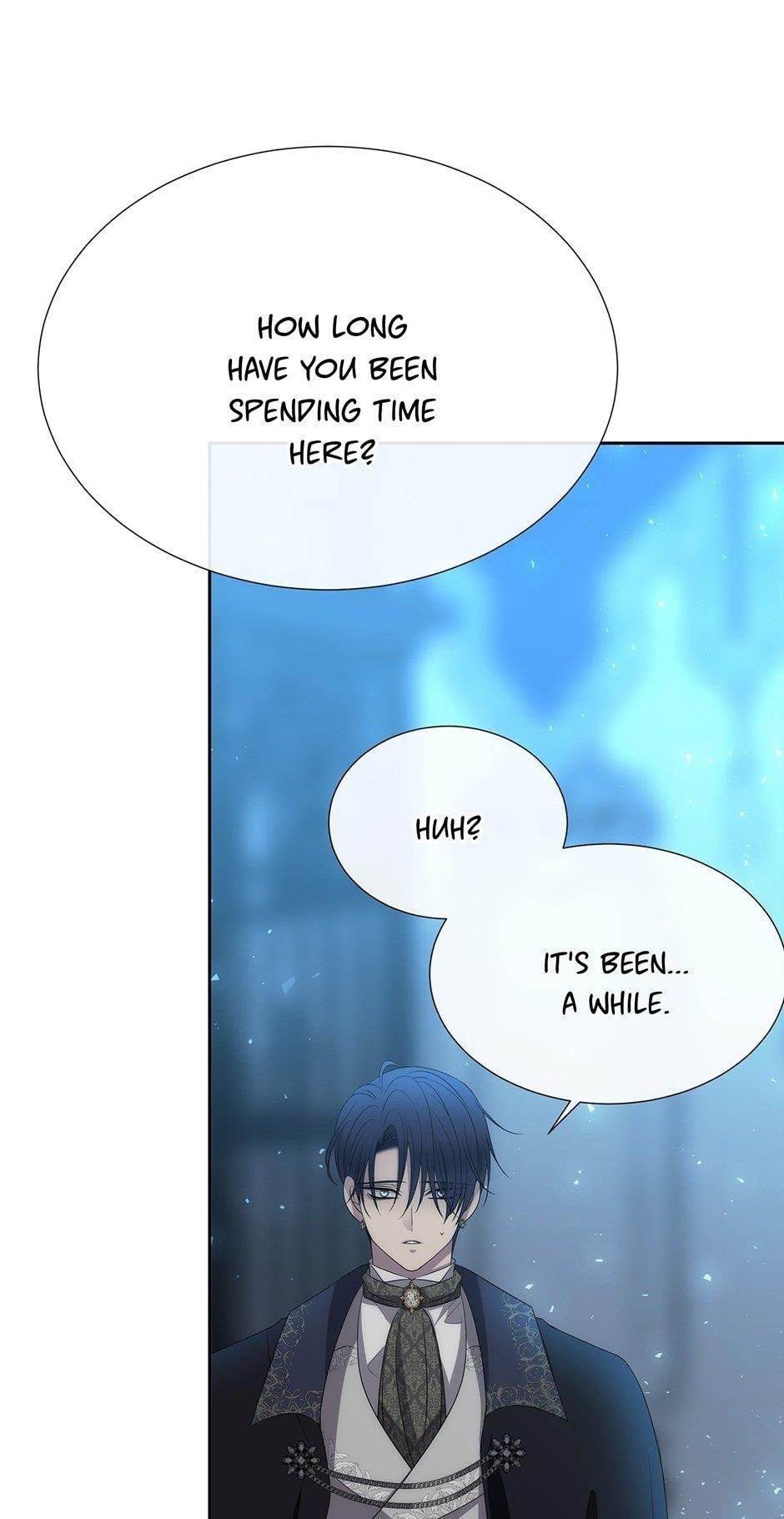 Charlotte Has Five Disciples Chapter 190 - Page 6