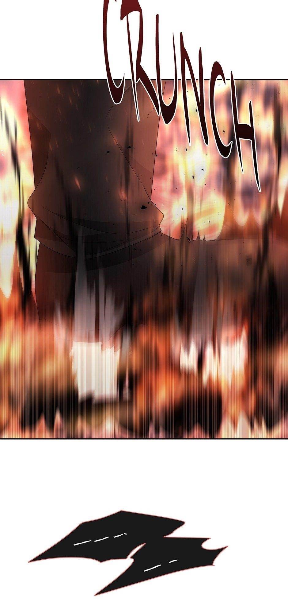 Charlotte Has Five Disciples Chapter 190 - Page 61