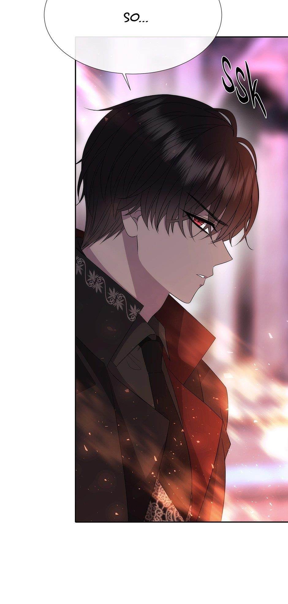 Charlotte Has Five Disciples Chapter 190 - Page 63