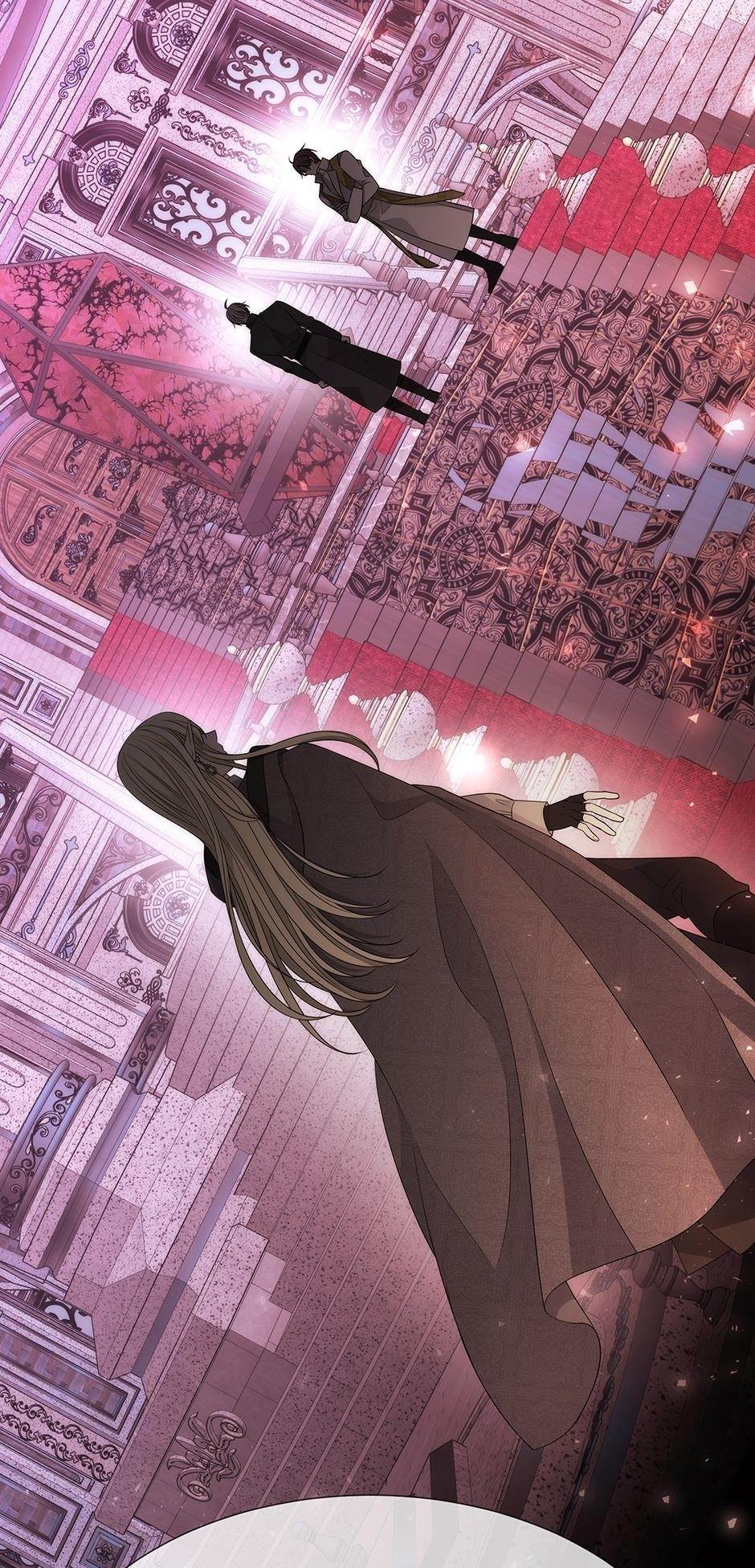 Charlotte Has Five Disciples Chapter 190 - Page 65