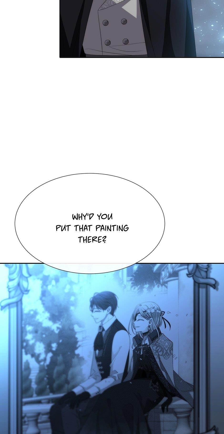 Charlotte Has Five Disciples Chapter 190 - Page 7