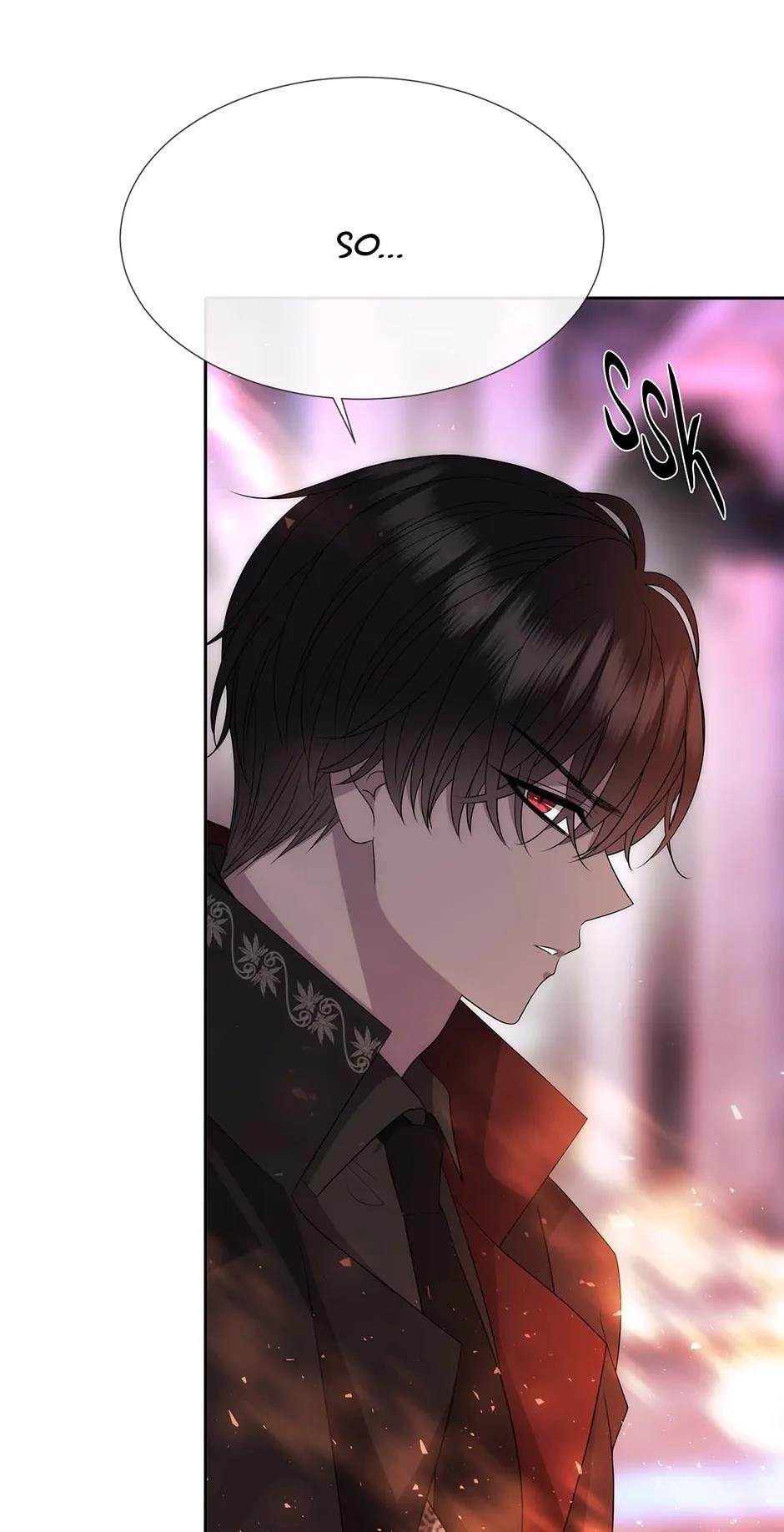 Charlotte Has Five Disciples Chapter 191 - Page 1