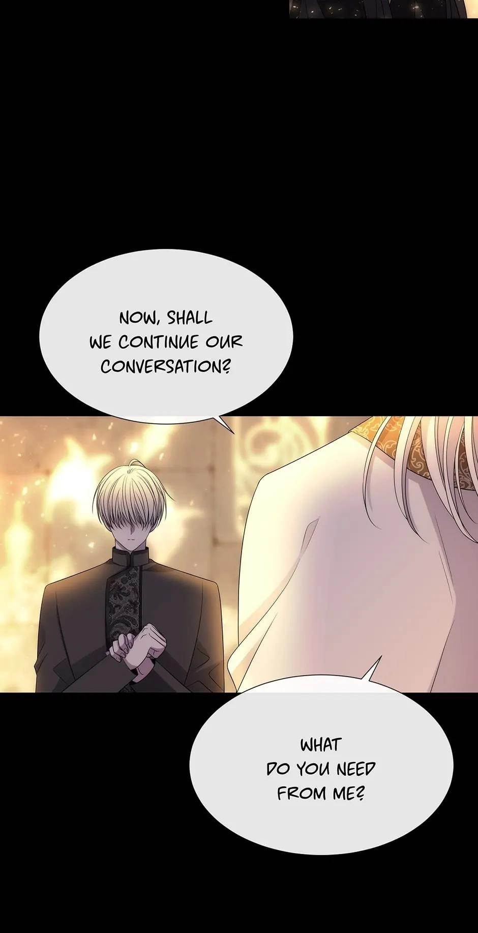 Charlotte Has Five Disciples Chapter 191 - Page 10