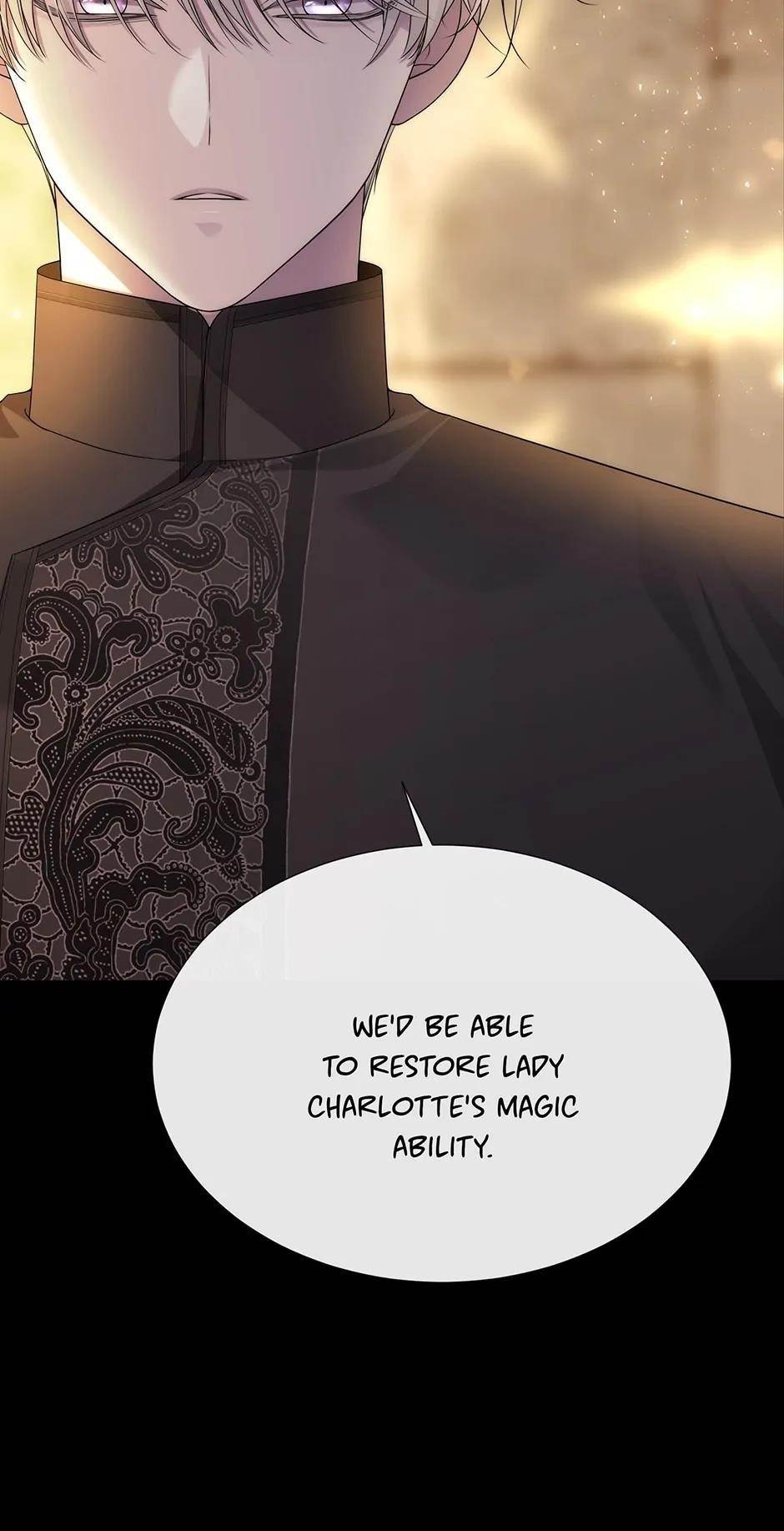 Charlotte Has Five Disciples Chapter 191 - Page 12