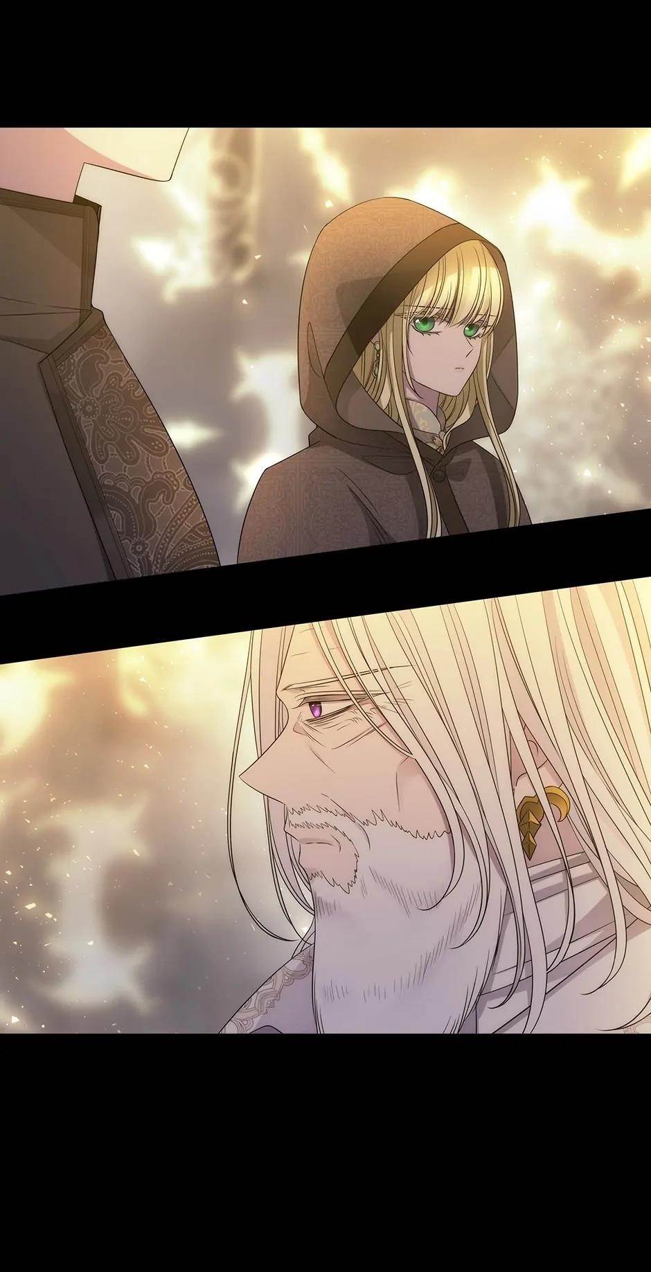 Charlotte Has Five Disciples Chapter 191 - Page 13