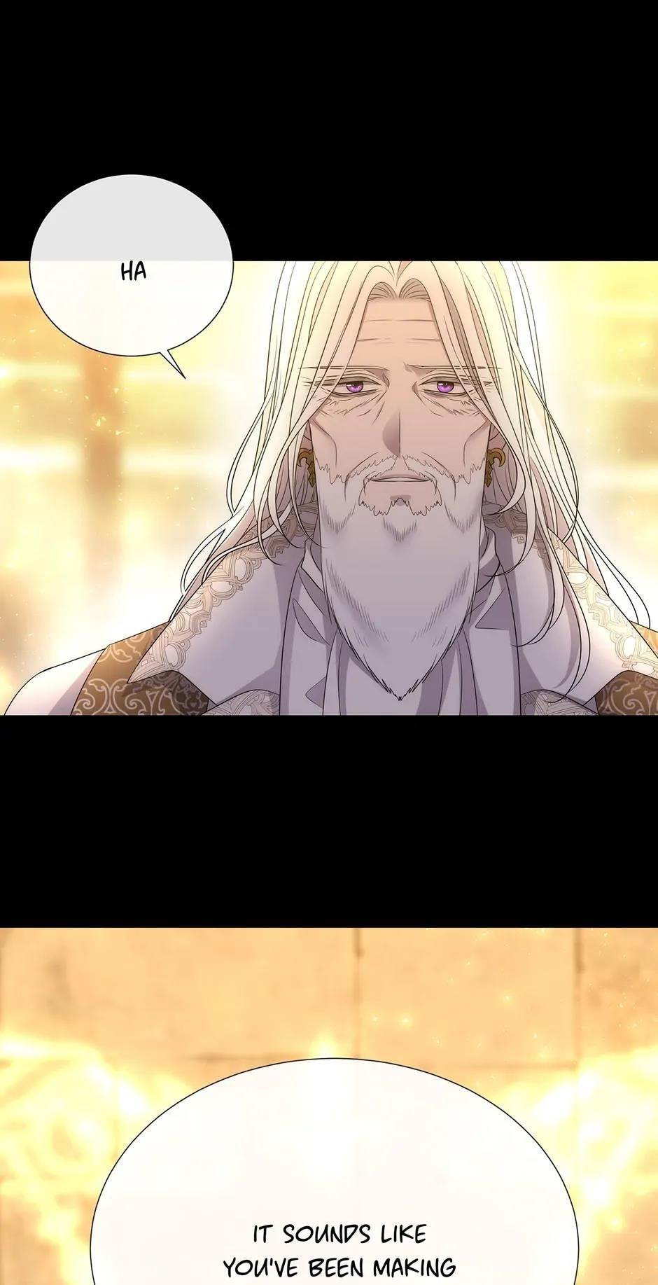 Charlotte Has Five Disciples Chapter 191 - Page 17