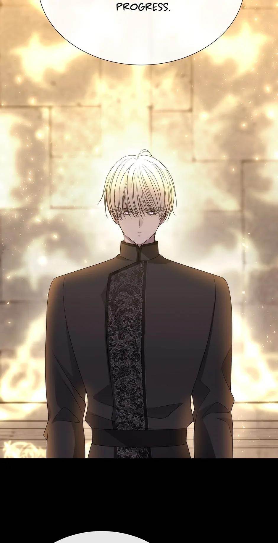 Charlotte Has Five Disciples Chapter 191 - Page 18