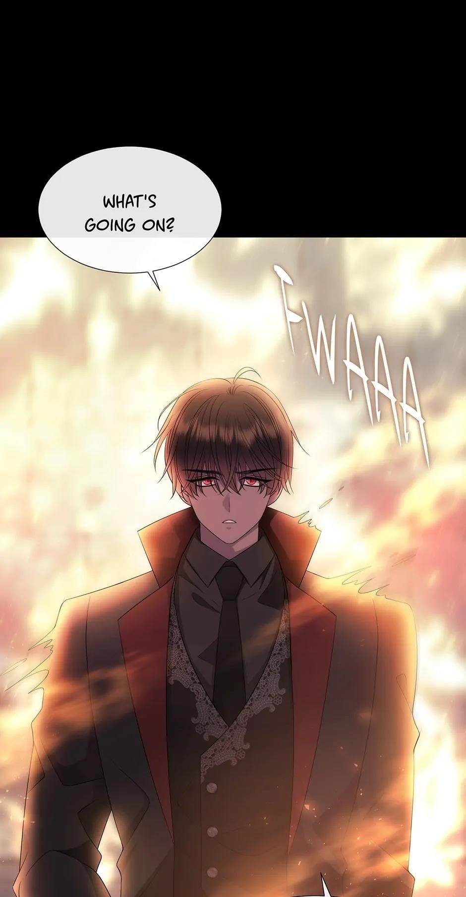 Charlotte Has Five Disciples Chapter 191 - Page 20