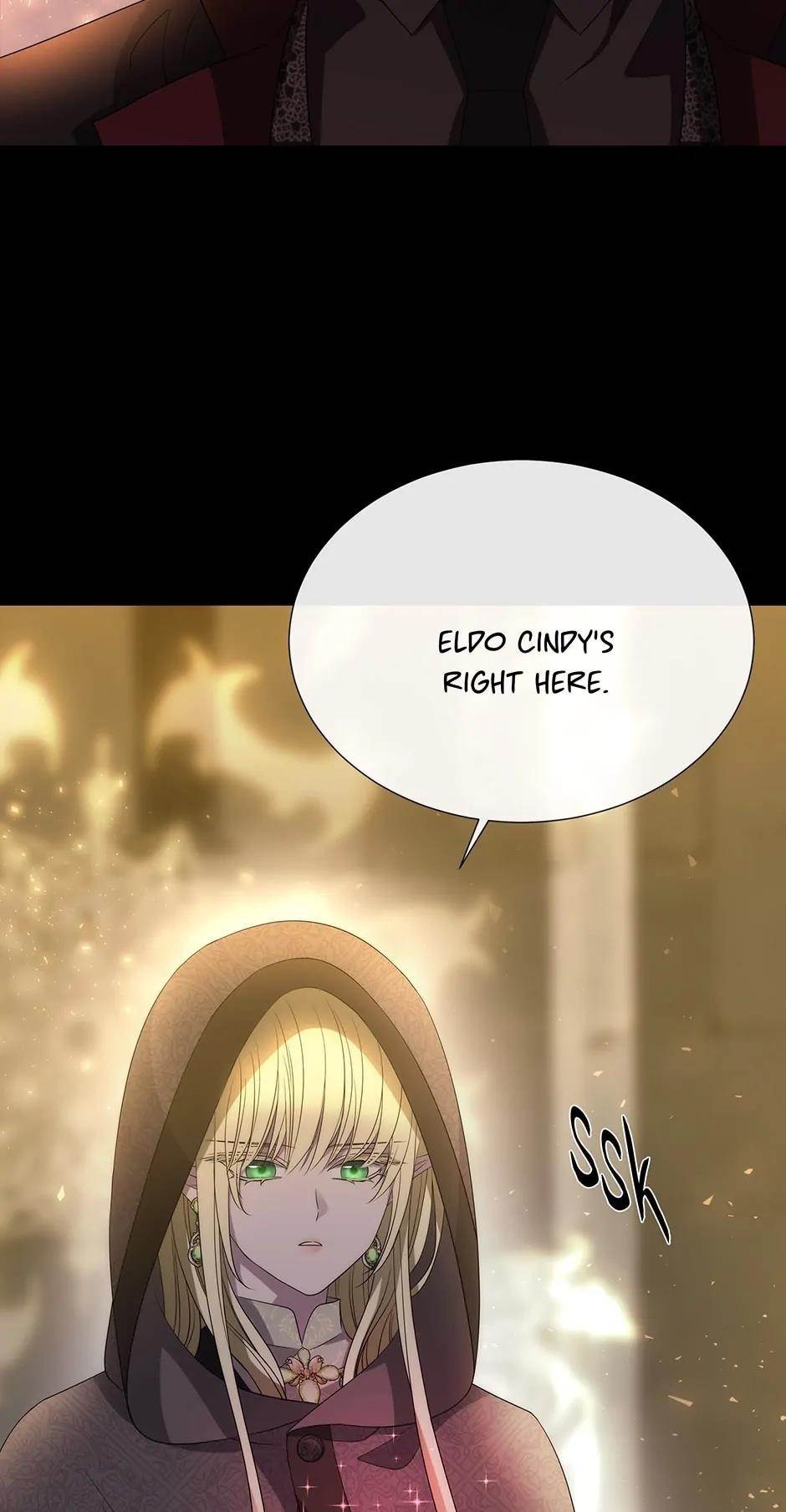 Charlotte Has Five Disciples Chapter 191 - Page 23