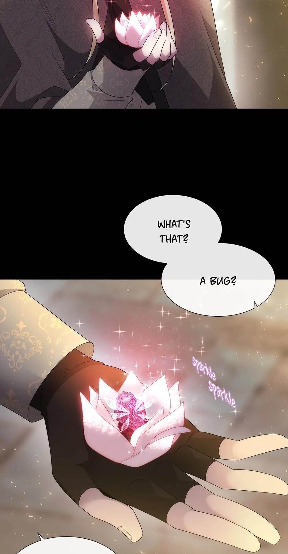 Charlotte Has Five Disciples Chapter 191 - Page 24