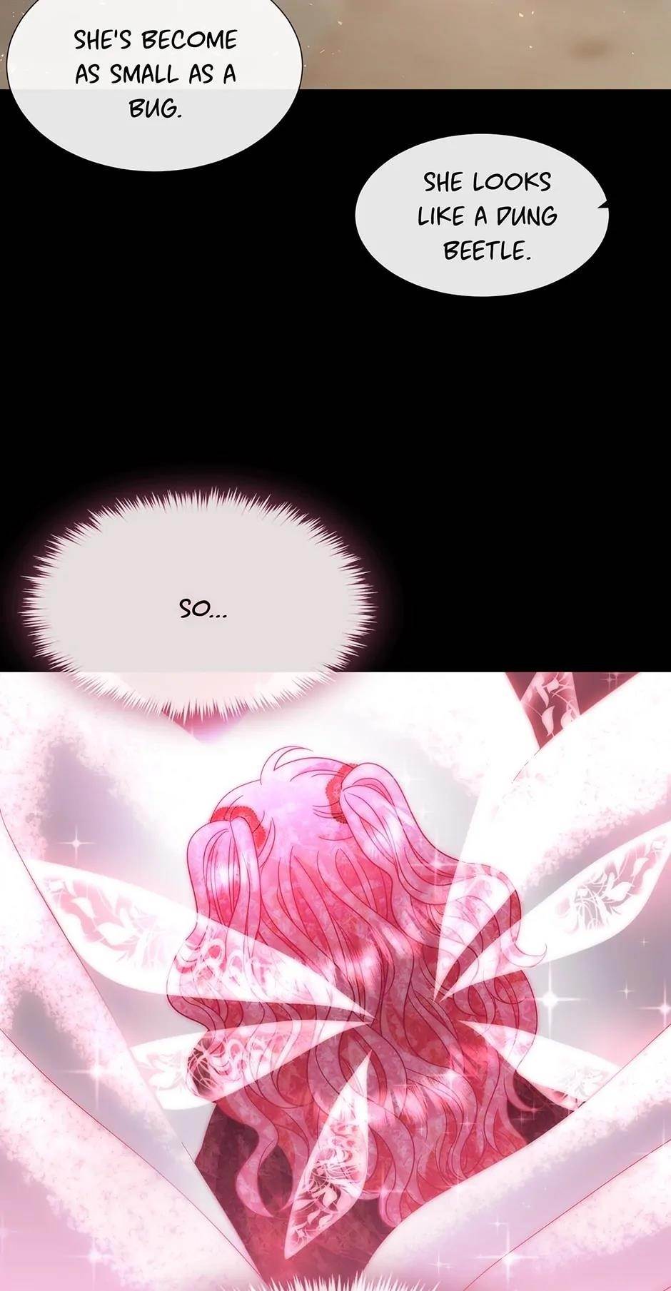 Charlotte Has Five Disciples Chapter 191 - Page 25