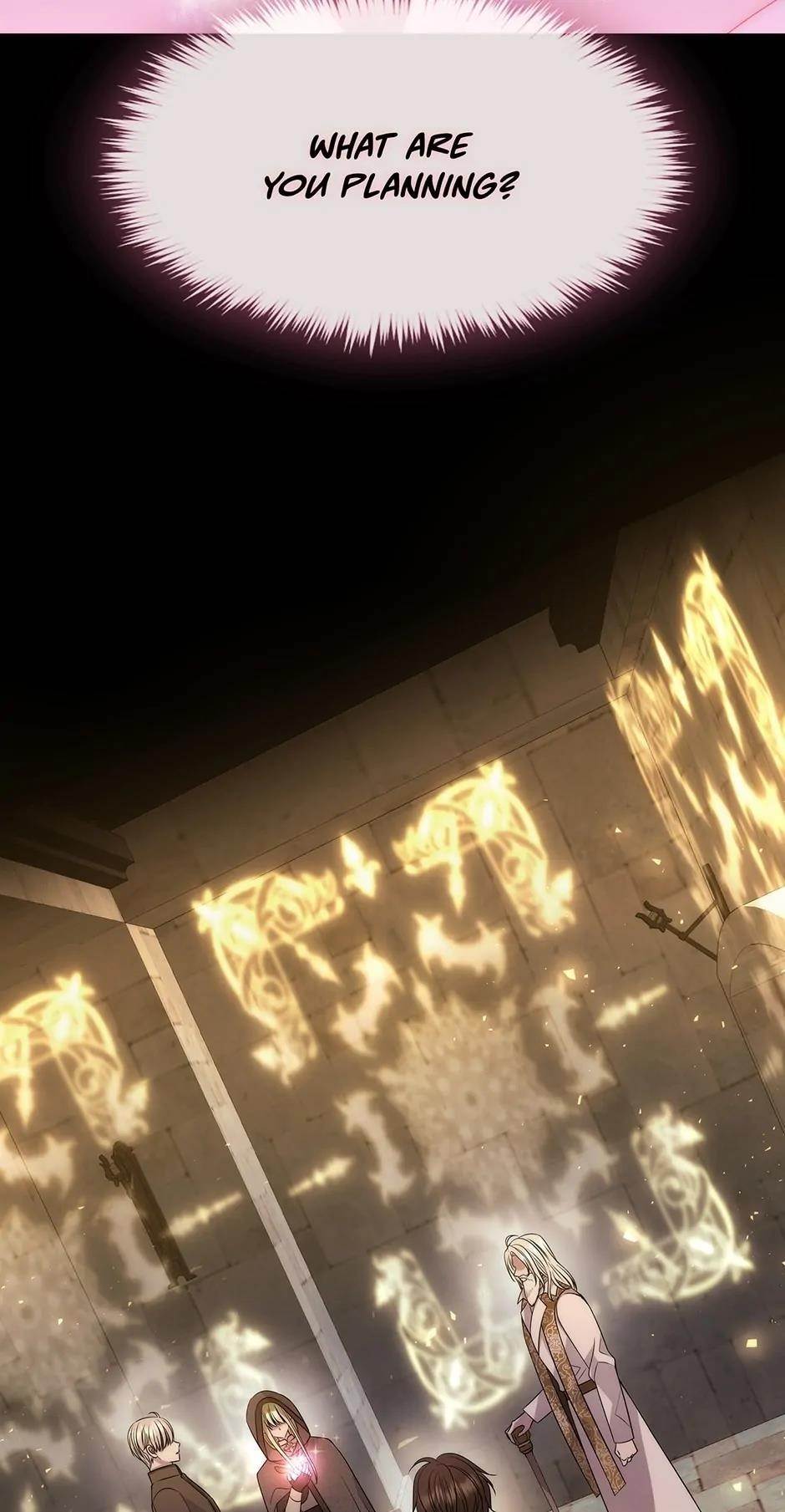 Charlotte Has Five Disciples Chapter 191 - Page 26