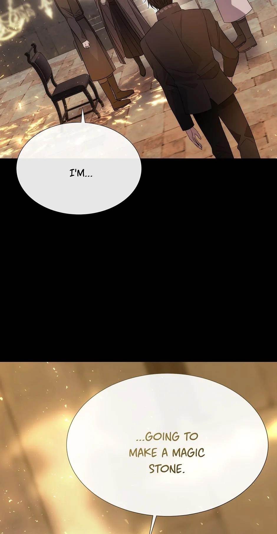 Charlotte Has Five Disciples Chapter 191 - Page 27