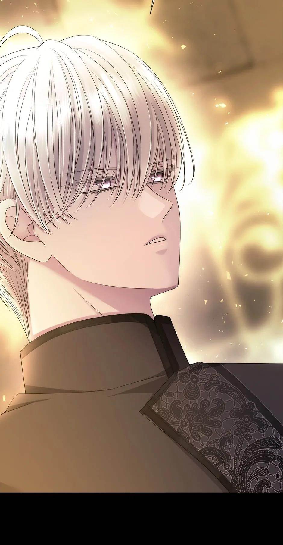 Charlotte Has Five Disciples Chapter 191 - Page 28